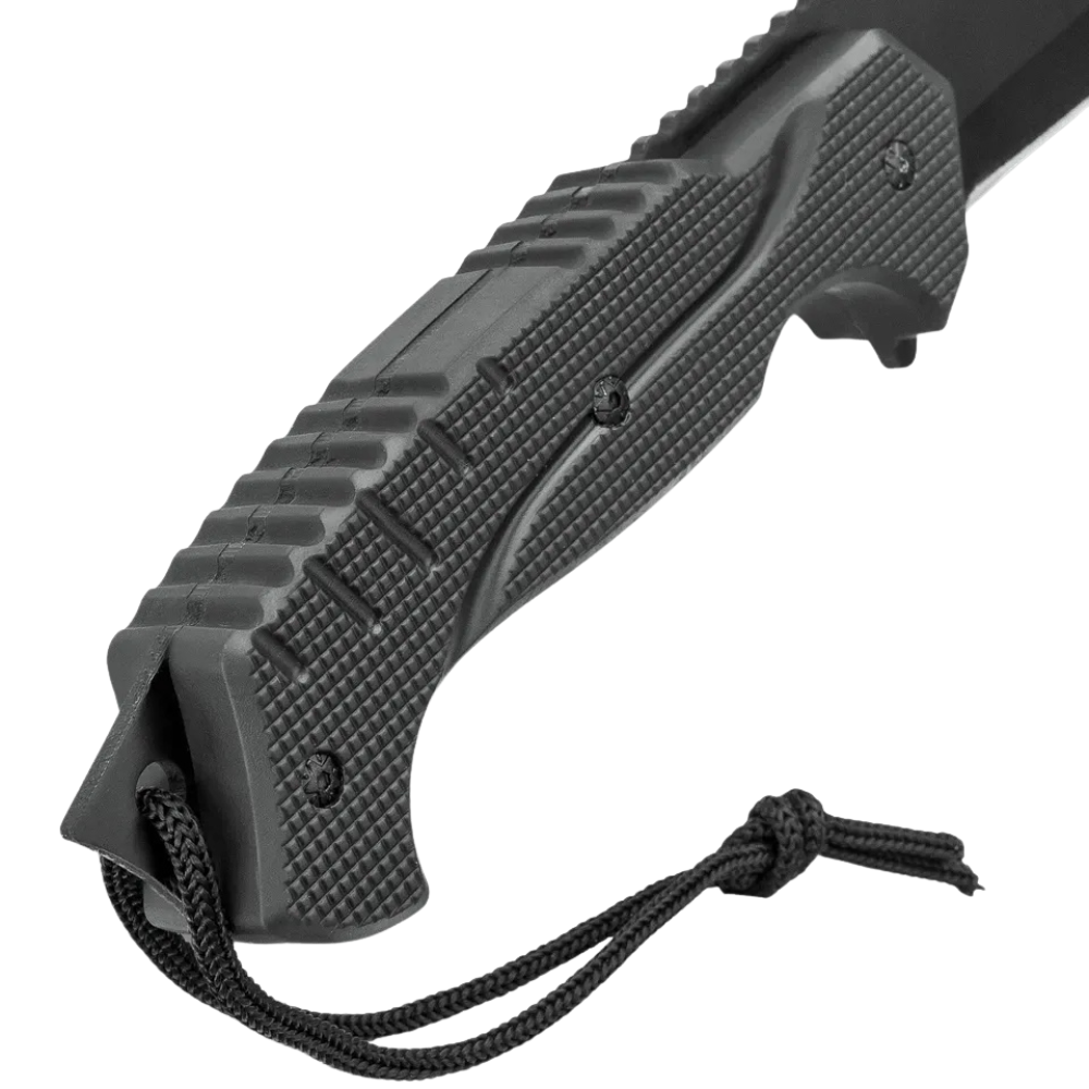 Untitled design - 2025-09-27T121125.739 Full Tang Machete Black Legion Swamp Master 24" Knife