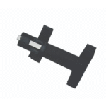 Tri-Blade Throwing Spike 7.0" Knife