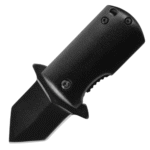 Black Covert Mini Tactical Folding Pocket 5'' Knife