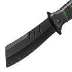 Cleaver Assisted Opening Pocket Knife - Image 3