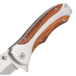 Ridge Runner Herdsman Assisted Opening Pocket Knife
