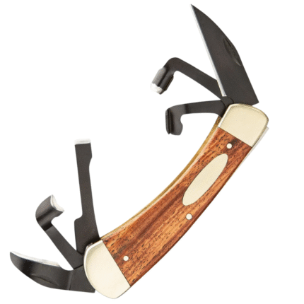Whittler Wood Carving Pocket Knife