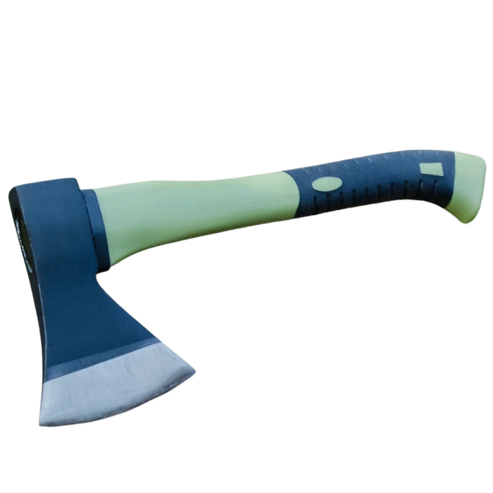 Survival Camping Tactical Tomahawk Throwing 14'' Axe - Image 2