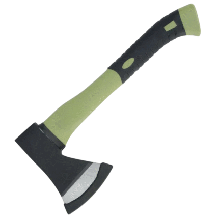 Survival Camping Tactical Tomahawk Throwing 14'' Axe