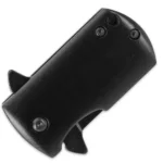 Black Covert Mini Tactical Folding Pocket 5'' Knife - Image 2