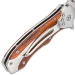 Ridge Runner Herdsman Assisted Opening Pocket Knife - Image 3