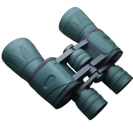Powerful 10x60 Binoculars Day & Night Outdoor Survival Sport