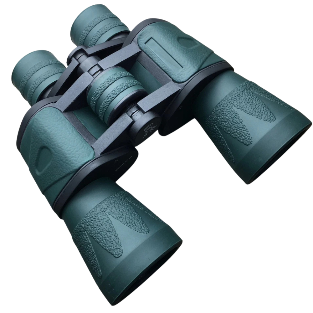 10x60 Binoculars Day & Night Outdoor Survival Sport. Powerful 10x60 Binoculars Day & Night Outdoor Survival Sport