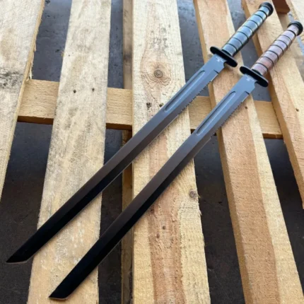 1942 US Marine Corps Replica Sword – 27.5''Overall
