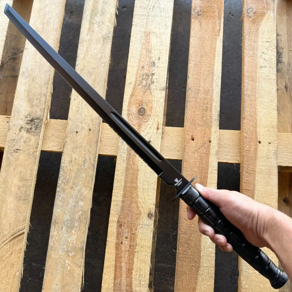 1942 US Marine Corps Replica Sword – 27.5''Overall 1942 US Marine Corps Replica Sword – 27.5''Overall