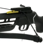 Avalanche 150lb Hunting Crossbow with 16" Arrows