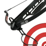 Universal Rope Cocker Crossbows Double Handle