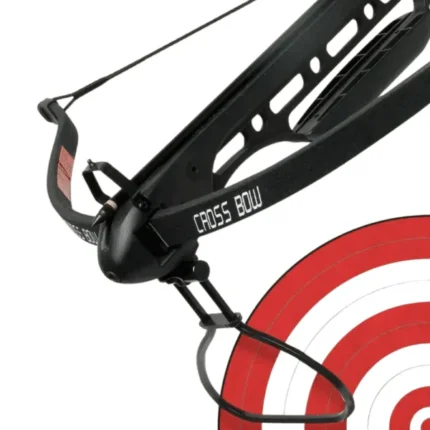 Universal Rope Cocker Crossbows Double Handle
