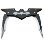 Batman Dark Knight 11.5" Blade Knife Dual Spring Assisted