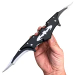 Batman Tactical Assisted 11.5 Folding Pocket Knife