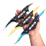 Batman Tactical Assisted 11.5 Folding Pocket Knife