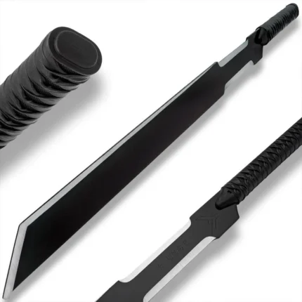 Duncan Idaho Movie Replica Sword Officially Licensed Dune Collectible