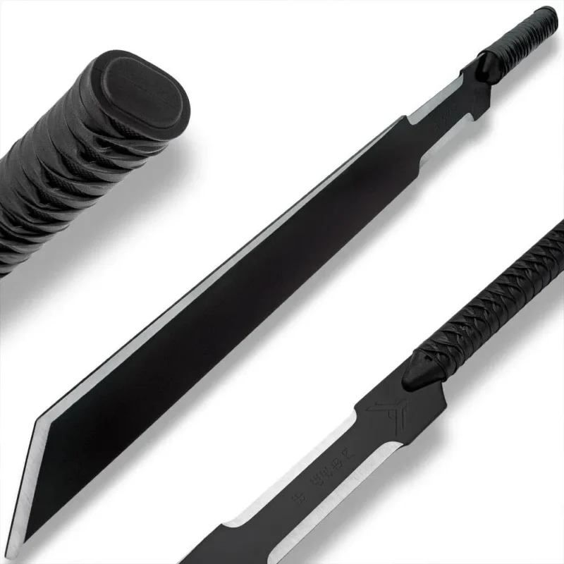 Duncan Idaho Movie Replica Sword Officially Licensed Dune Collectible