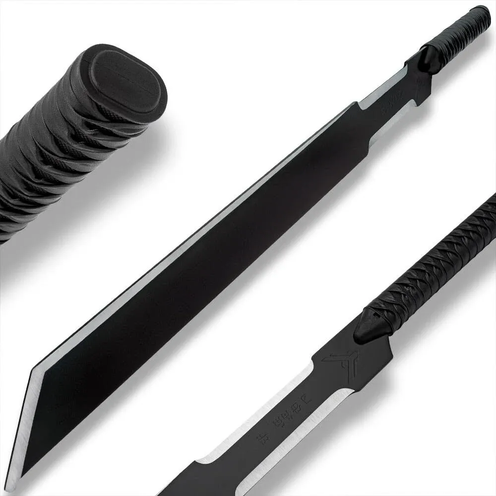 Duncan Idaho Movie Replica Sword Officially Licensed Dune Collectible Duncan Idaho Movie Replica Sword Officially Licensed Dune Collectible