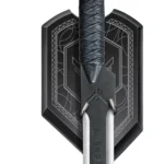 Duncan Idaho Movie Replica Sword Officially Licensed Dune Collectible