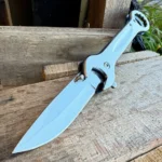 7.5" EDC Multi Spring Assisted Folding Pocket Knife