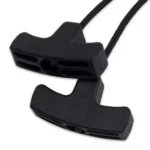 Universal Rope Cocker Crossbows Double Handle