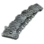 Fantasy Tactical Folding Knife Chain Design Spring Assisted