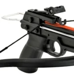 Hunting Crossbow Pistol 3-Bolt Tactical Archery - Image 2
