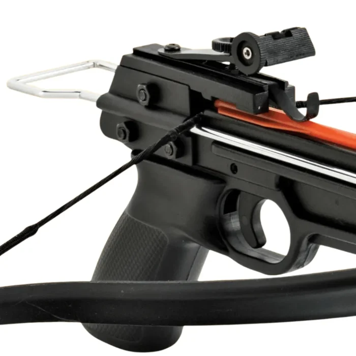 Hunting Crossbow Pistol 3-Bolt Tactical Archery - Image 2