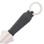 Kunai Throwing 12" Knives Ninja Fixed Blade Set