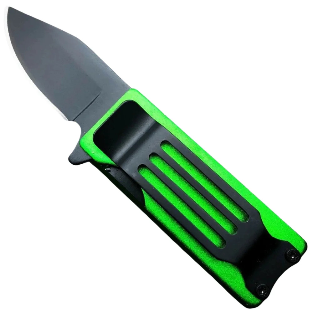 Lighter Holder Spring Assisted Pocket Knife Lighter Holder Spring Assisted Folding Pocket Knife