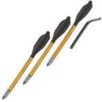  M48 80 lb Fiberglass Crossbow Kit Alloy Bolts