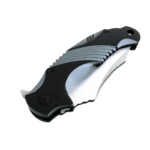 MTech Extreme Tactical Knife Durable Military Folding Blade.