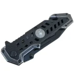 Mtech Usmc Marines Assisted Folding 9" Knife Tactical