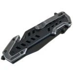 Mtech Usmc Marines Assisted Folding 9" Knife Tactical