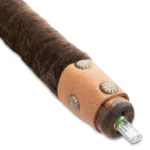 Native American Tomahawk Peace Pipe 19" Replica Axe