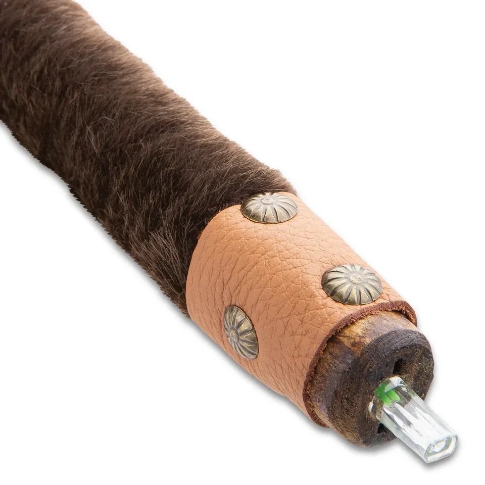 Native American Tomahawk Peace Pipe Axe. Native American Tomahawk Peace Pipe 19" Replica Axe