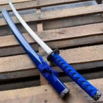 Samurai Ninja Sword Carbon Steel Katana Blade