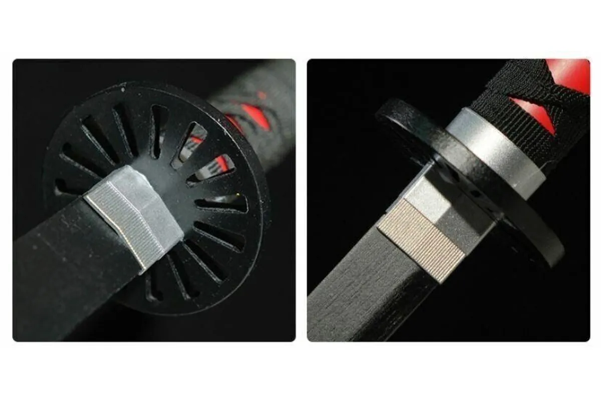 Tanjiro's Nichirin Sword Is Rare and Powerful - Demon Slayer