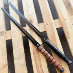 1942 US Marine Corps Replica Sword – 27.5''Overall