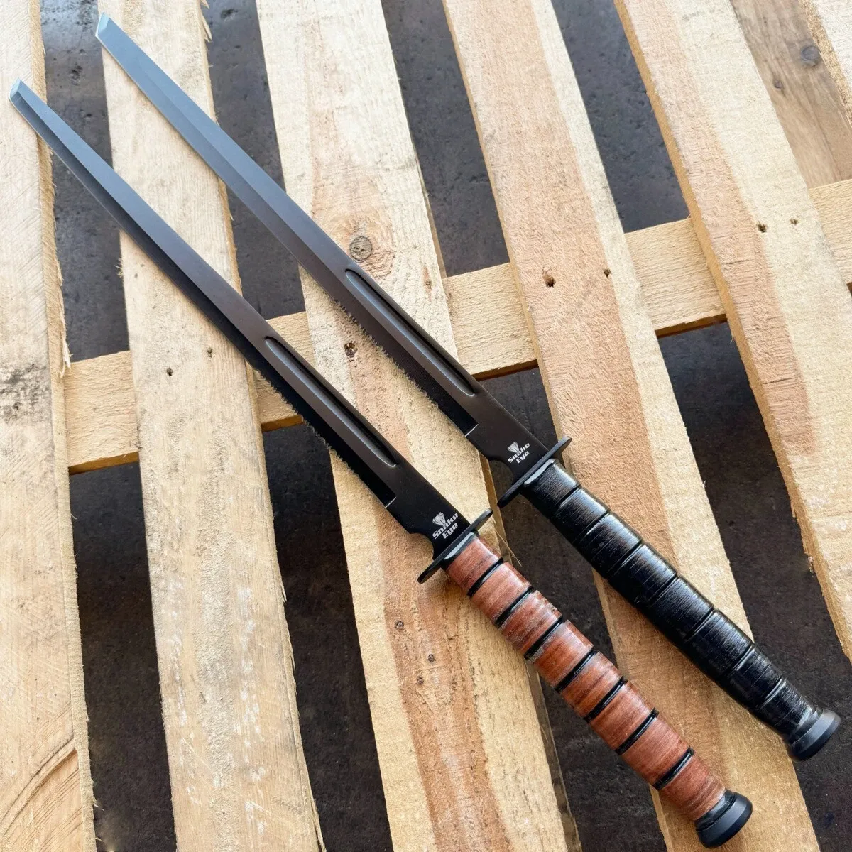 US Marine Corps Replica Sword – 27.5''Overall 1942 US Marine Corps Replica Sword – 27.5''Overall