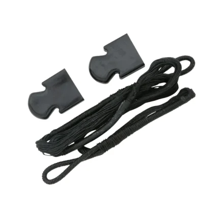 Heavy-Duty 150 lb Replacement Crossbow String Kit