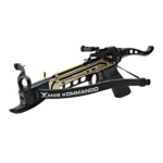 80lb Self-Cock Hunting Crossbow Tactical Bolt Set - Image 2