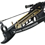 80lb Self-Cock Hunting Crossbow Tactical Bolt Set