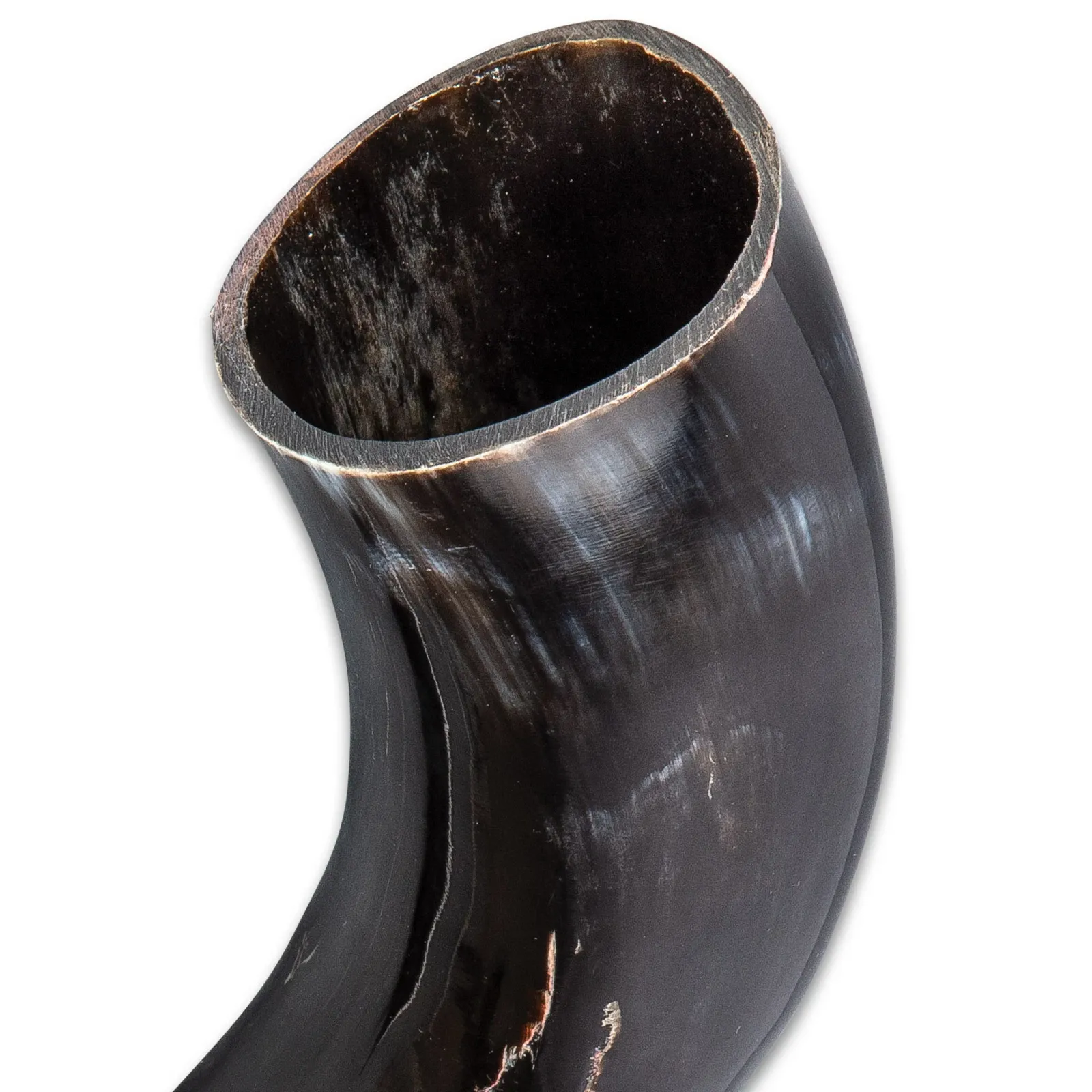 Viking Buffalo Drinking Horn Medieval Fantasy Display Cup. Viking Buffalo Drinking Horn Medieval Fantasy Display Cup