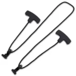 Universal Rope Cocker Crossbows Double Handle
