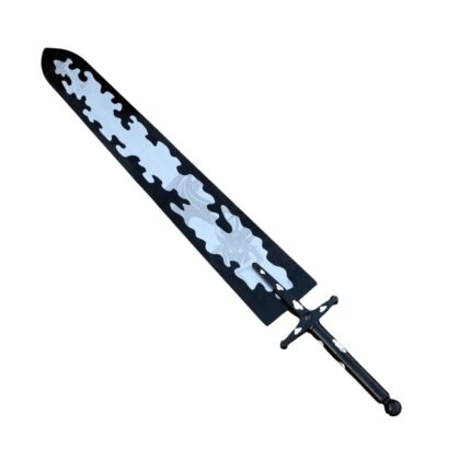 Asta’s Demon Slayer Sword – Black Clover Replica