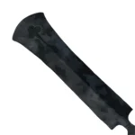 Black Clover Demon Destroyer Asta Sword Anime Replica - Image 2