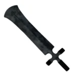 Demon Destroyer Sword of Asta