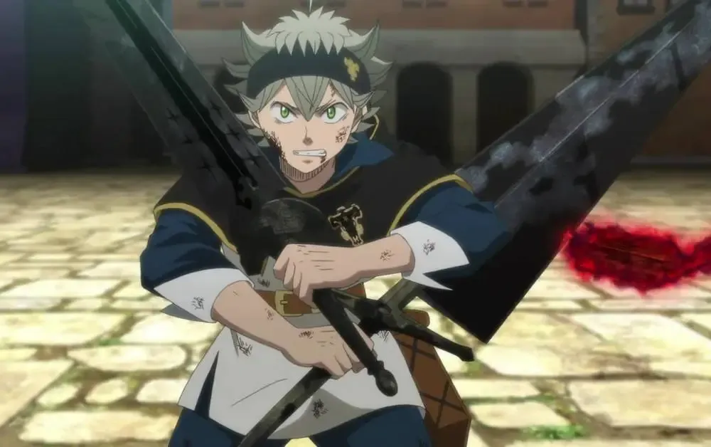 Demon Slayer Sword asta